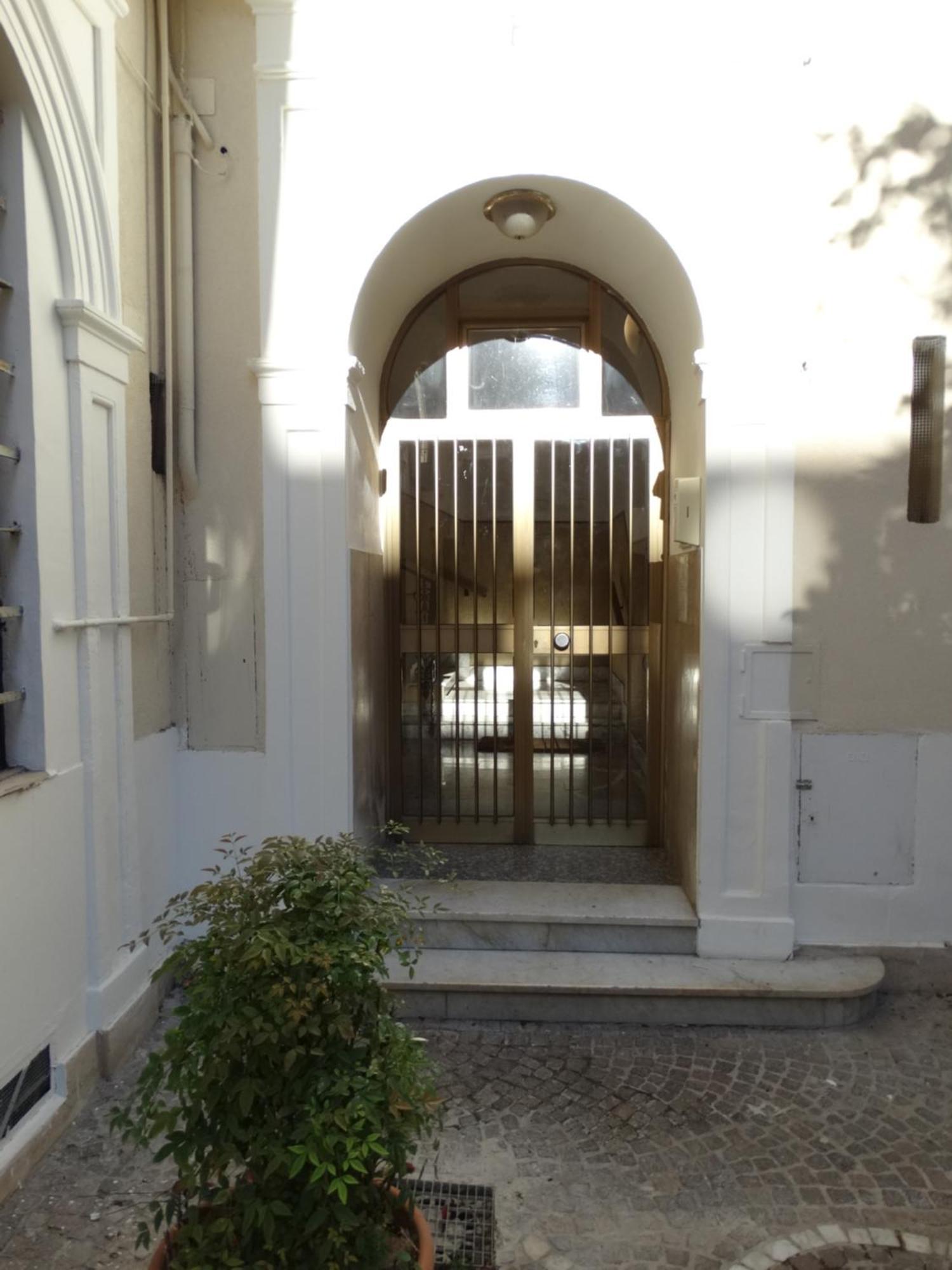 Apartamento Domus Dino Roma Exterior foto
