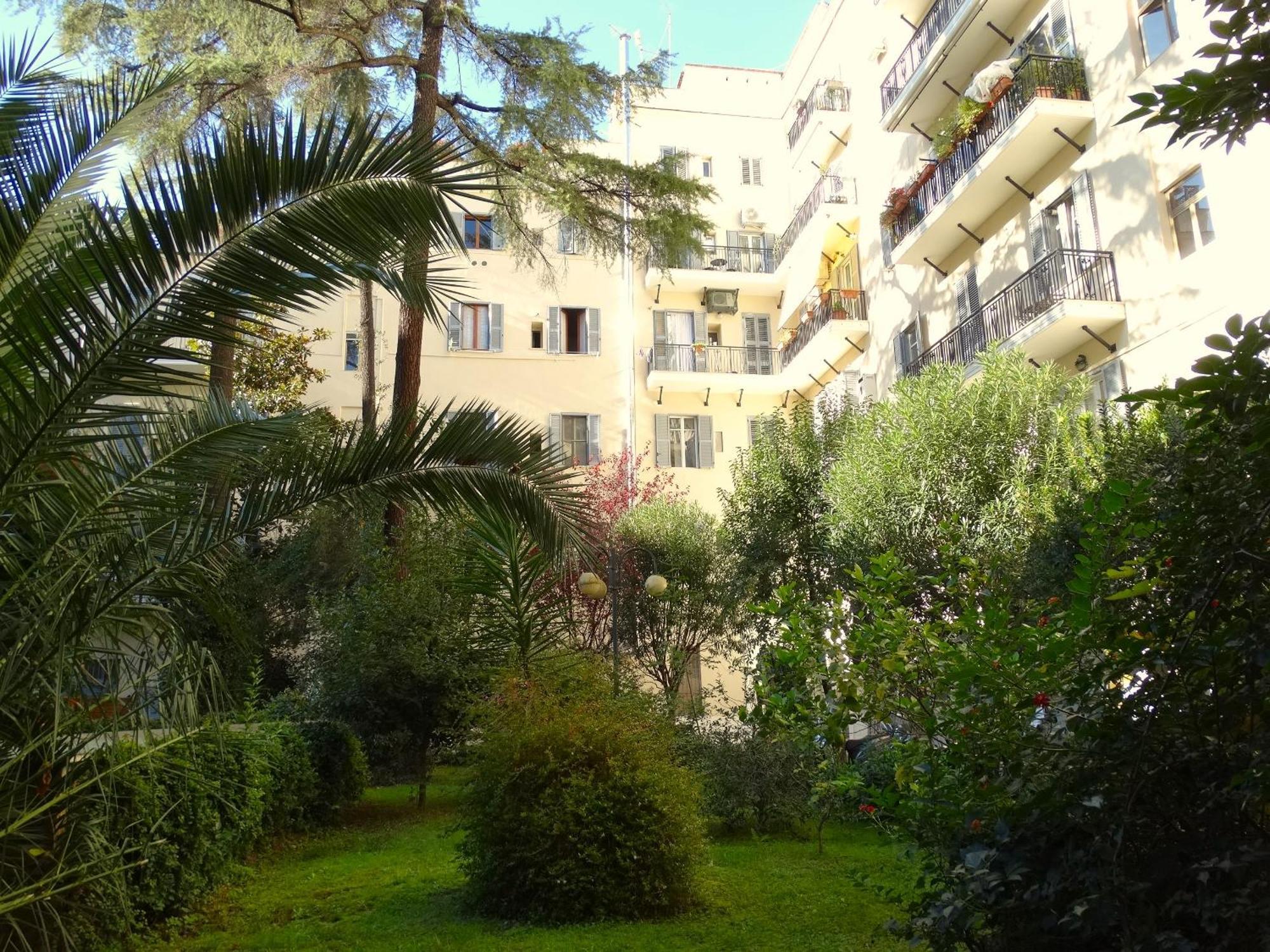 Apartamento Domus Dino Roma Exterior foto