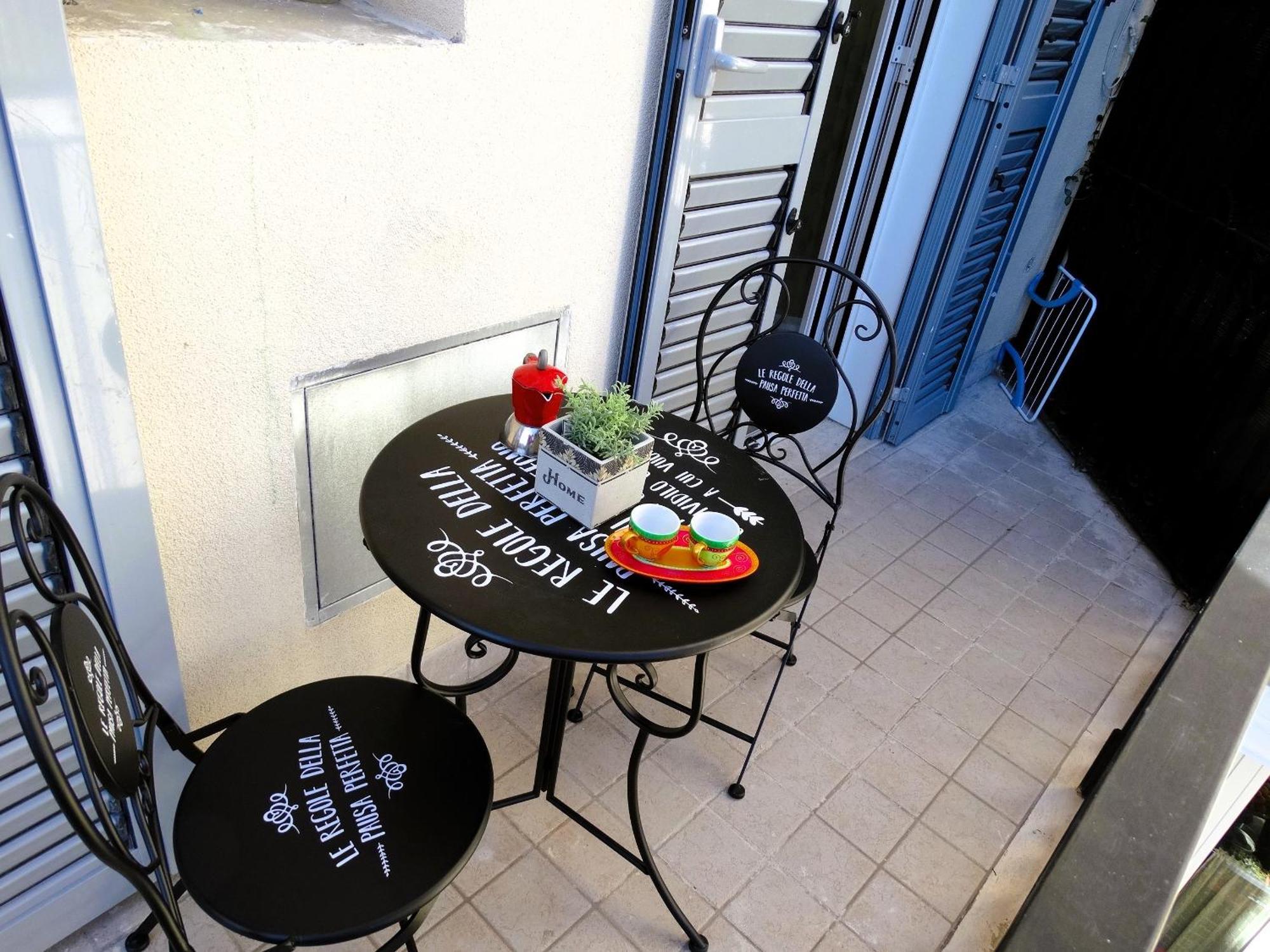 Apartamento Domus Dino Roma Exterior foto