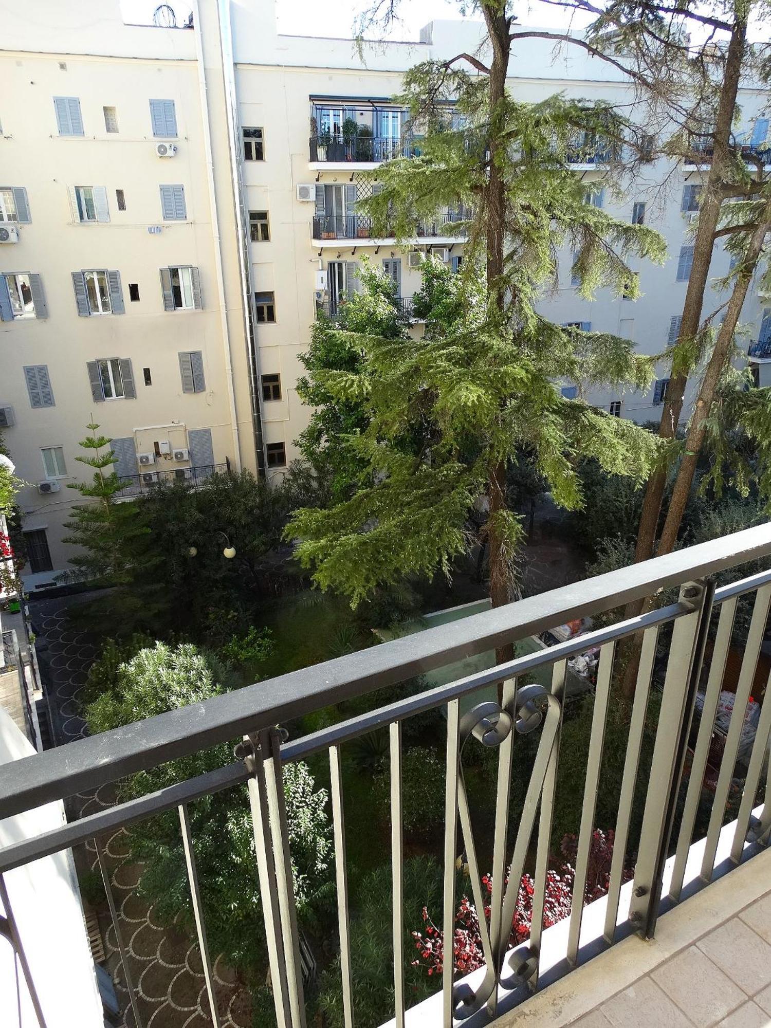 Apartamento Domus Dino Roma Exterior foto