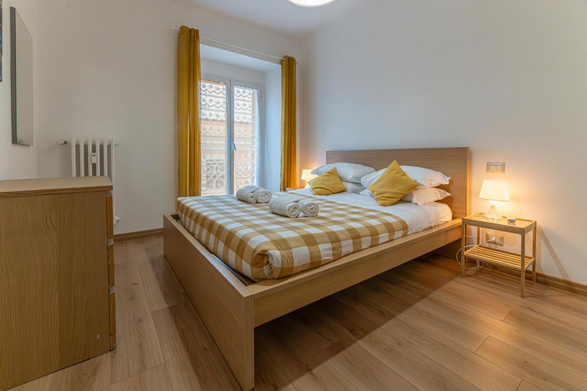 Apartamento Domus Dino Roma Exterior foto