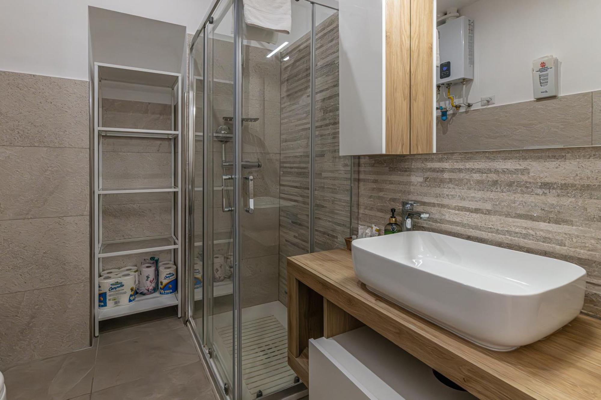 Apartamento Domus Dino Roma Exterior foto