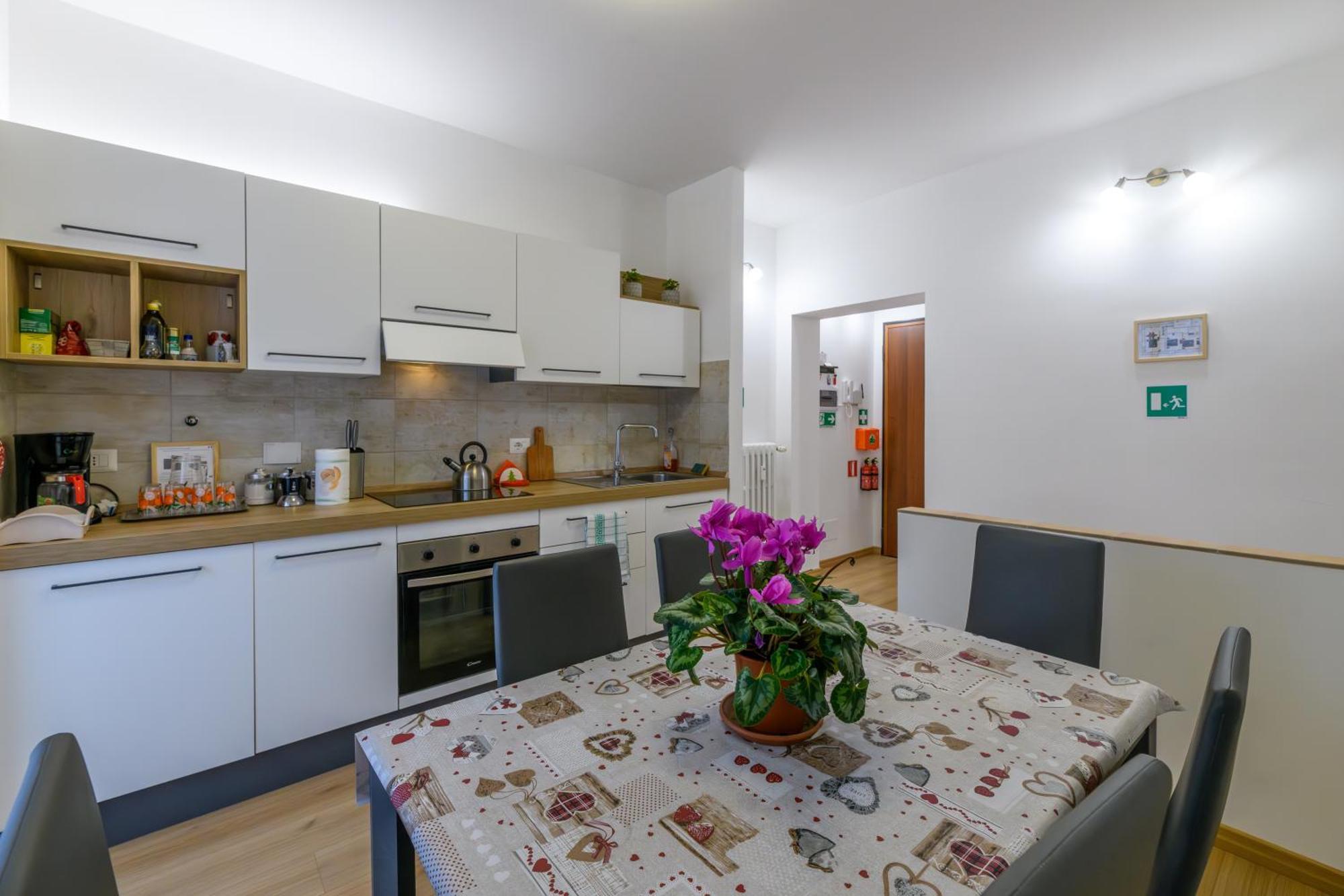 Apartamento Domus Dino Roma Exterior foto