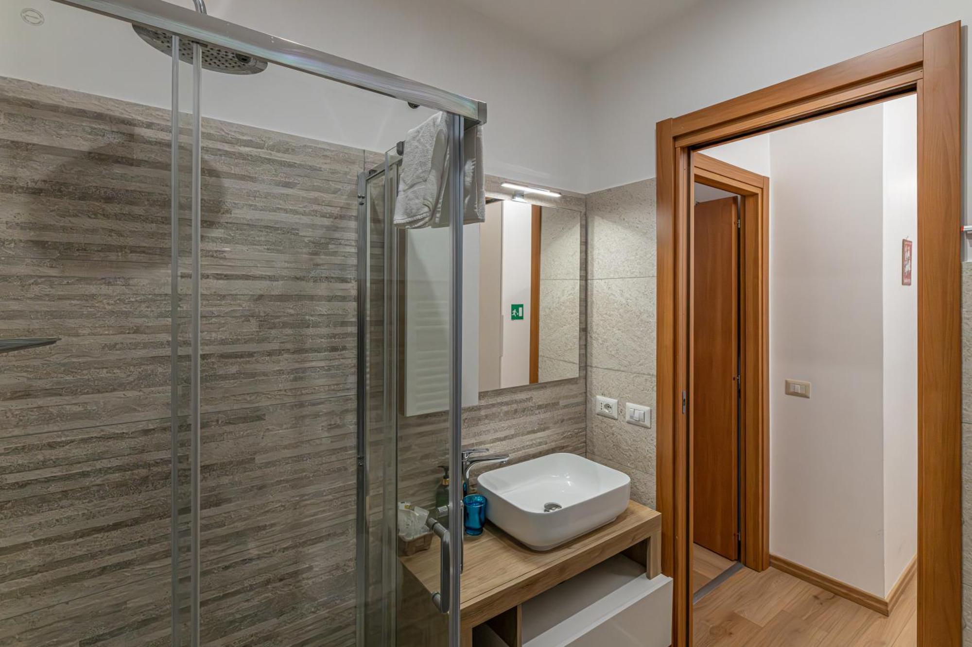 Apartamento Domus Dino Roma Exterior foto