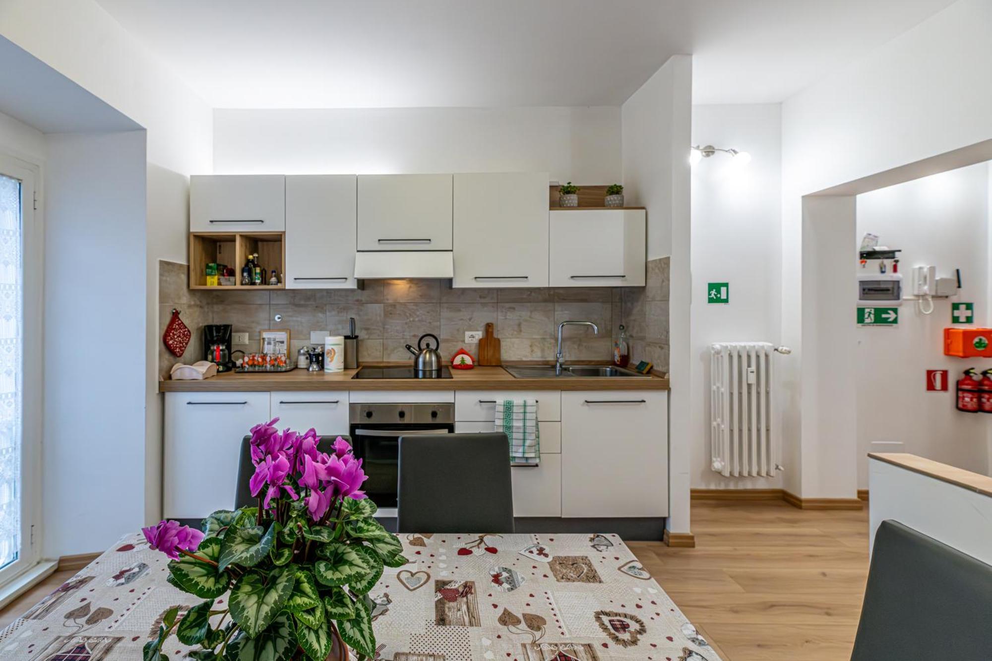 Apartamento Domus Dino Roma Exterior foto