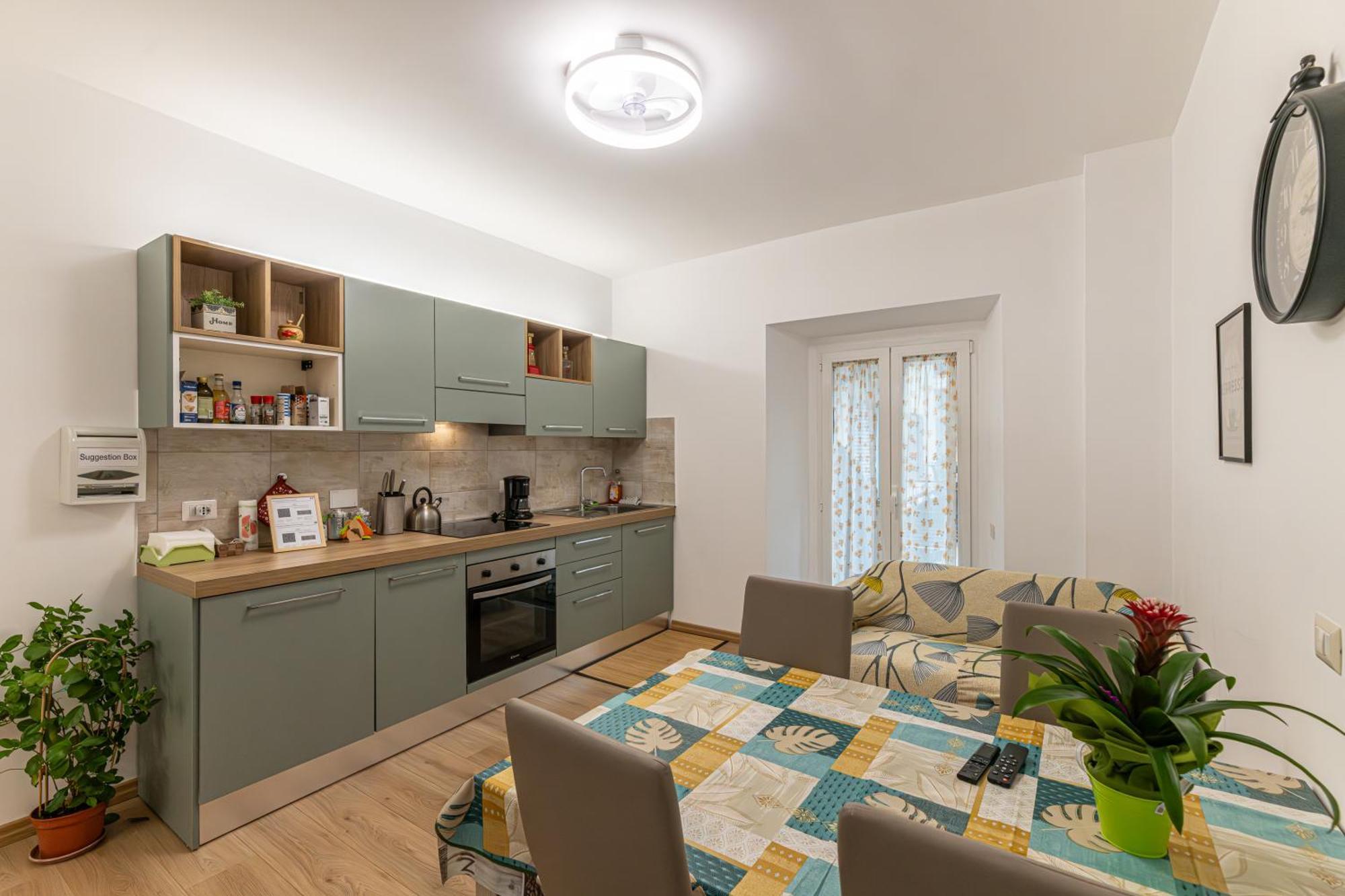 Apartamento Domus Dino Roma Exterior foto