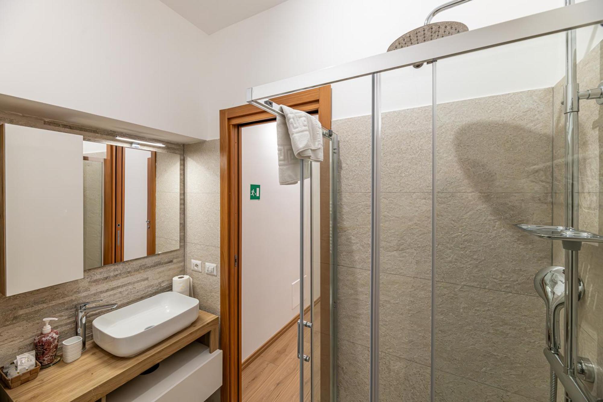Apartamento Domus Dino Roma Exterior foto