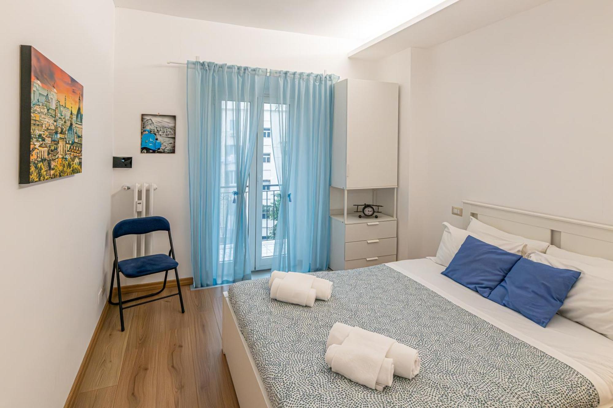 Apartamento Domus Dino Roma Exterior foto